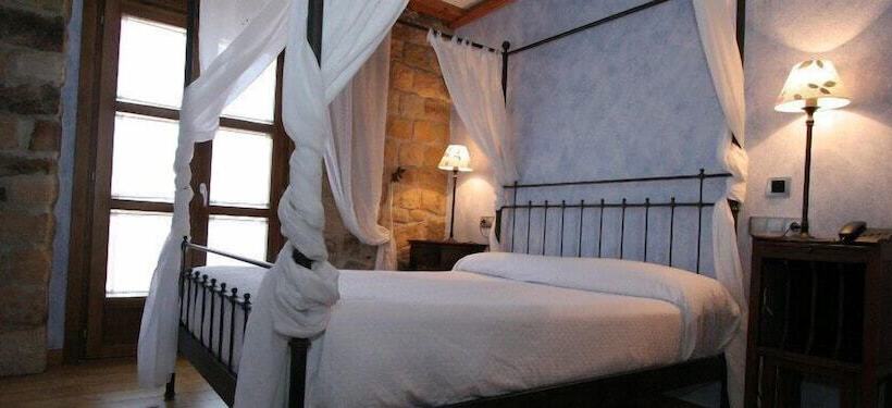 Habitación Familiar, Posada Las Mayas