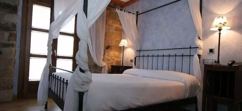 ファミリールーム, Posada Las Mayas