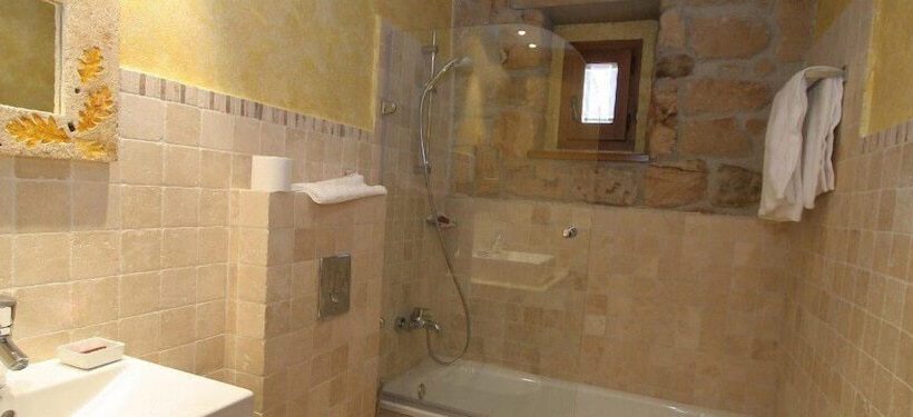 غرفة عائلية, Posada Las Mayas