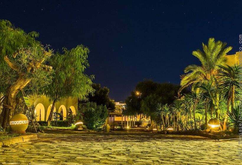 شقة سوبريور غرفة واحدة, Les Jardins De Toumana