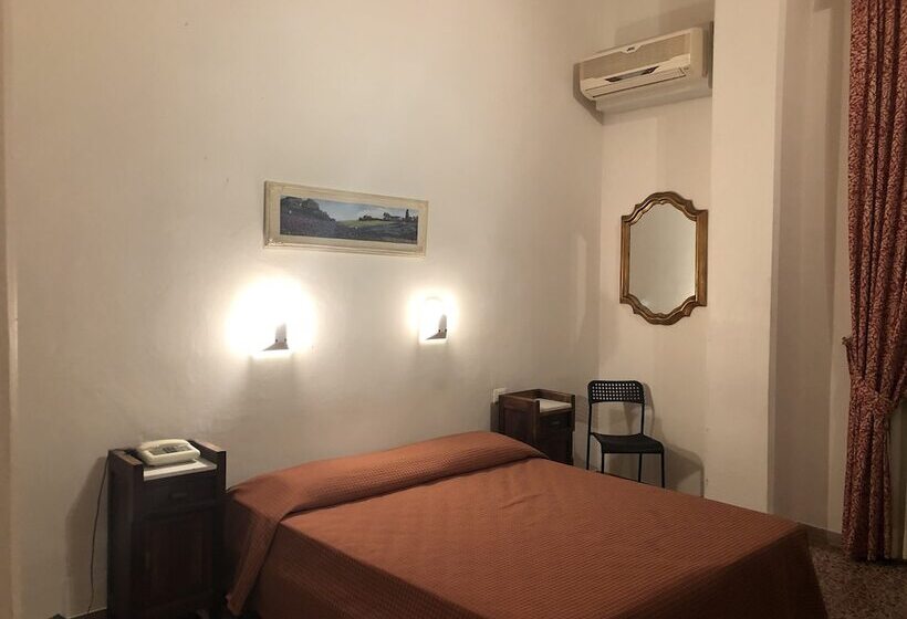 オーシャンビュースタンダードルーム, Lukas