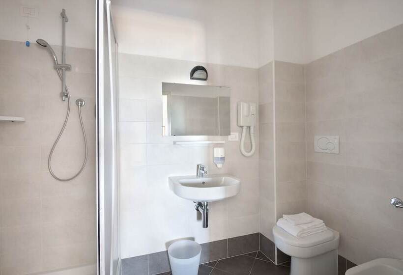 Трехместный Номер Базовый, President's