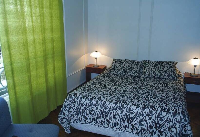 חדר סטנדרט, Quito