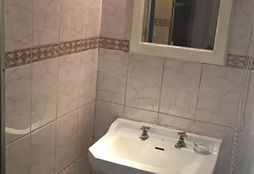 اتاق استاندارد یک نفره, Quito