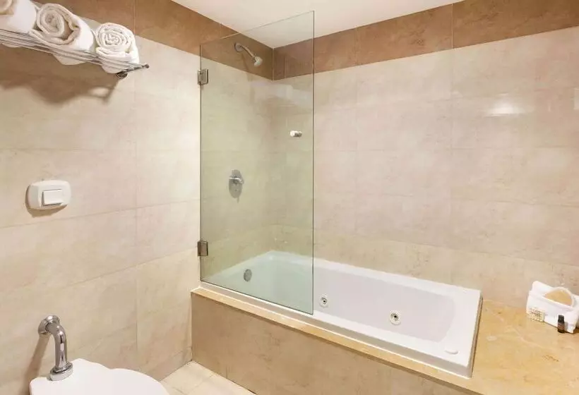 سوییت جونیور, Ramada Plaza By Wyndham Veracruz Boca Del Rio