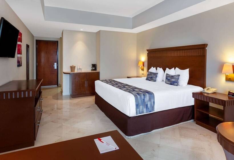 ジュニアスイート, Ramada Plaza By Wyndham Veracruz Boca Del Rio
