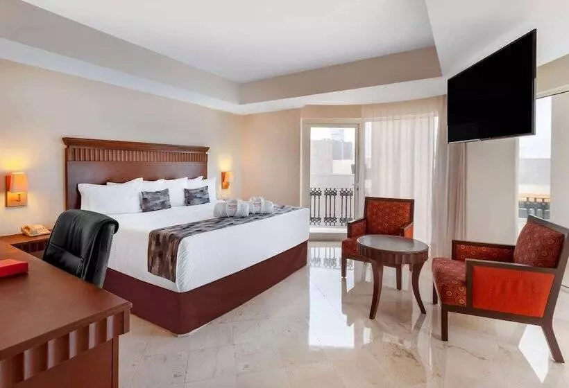 سوییت جونیور, Ramada Plaza By Wyndham Veracruz Boca Del Rio