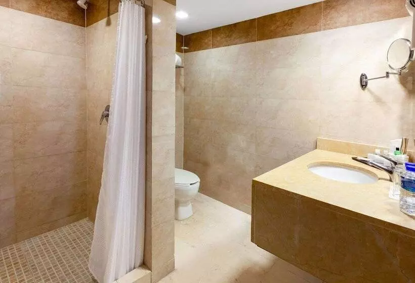 سوییت جونیور, Ramada Plaza By Wyndham Veracruz Boca Del Rio