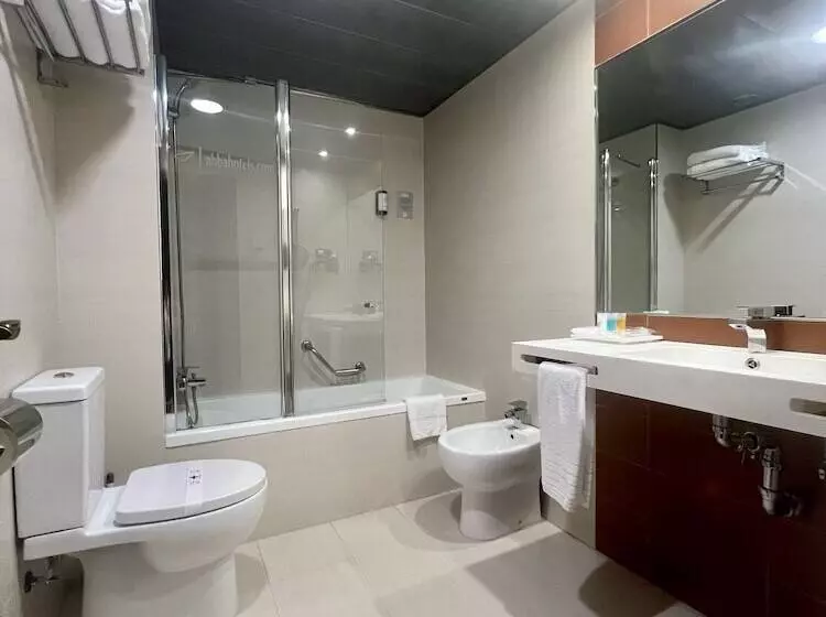 اتاق استاندارد, Turia Granada