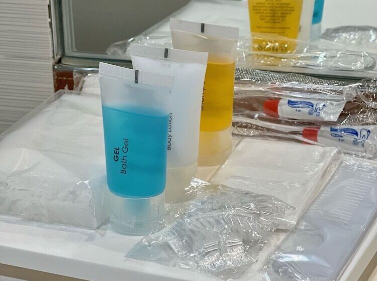 Chambre Triple Standard, Turia Granada