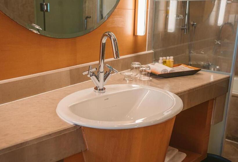 اتاق لوکس, St. Giles Garden Hotel, Kuala Lumpur