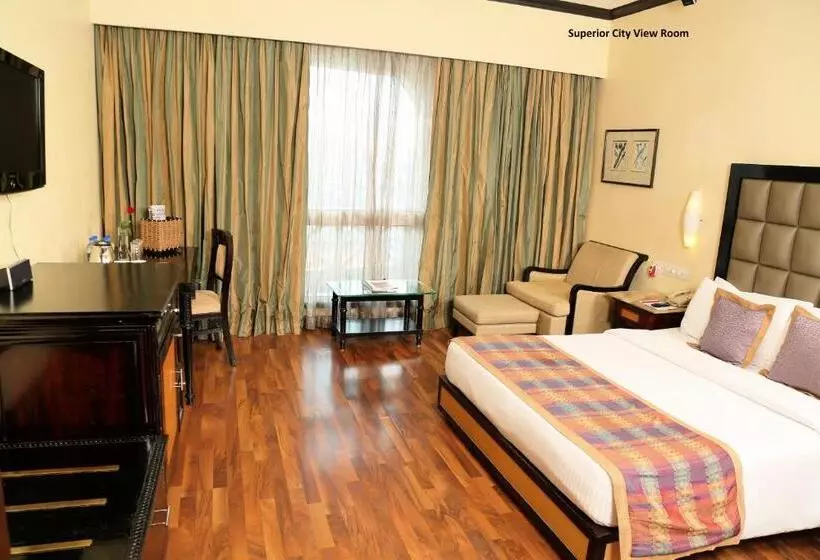 Superior Zimmer Stadtblick, Vivanta Ernakulam, Marine Drive