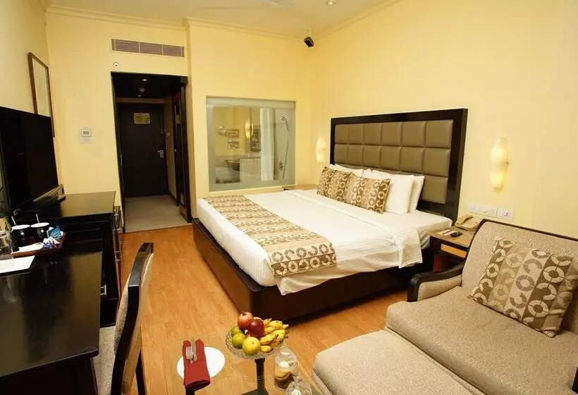 Executive Zimmer Meerblick, Vivanta Ernakulam, Marine Drive