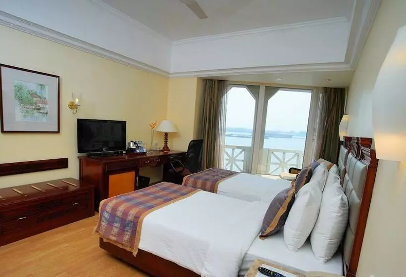 Executive Zimmer Meerblick, Vivanta Ernakulam, Marine Drive