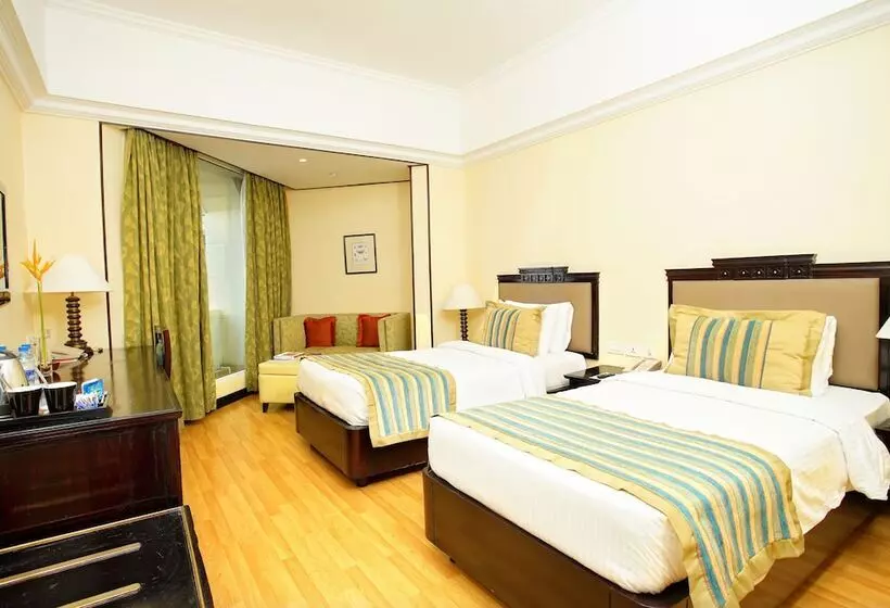 Executive Zimmer Meerblick, Vivanta Ernakulam, Marine Drive