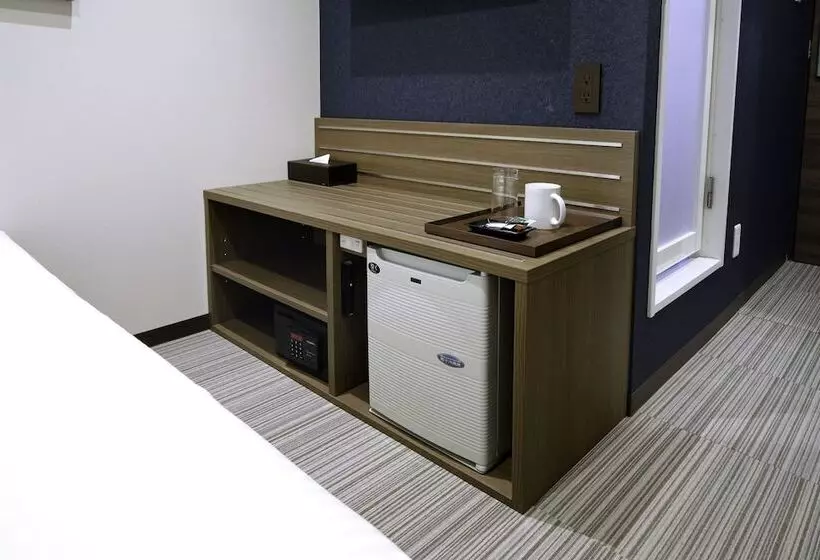 اتاق استاندارد, Travelodge Kyoto Shijokawaramachi