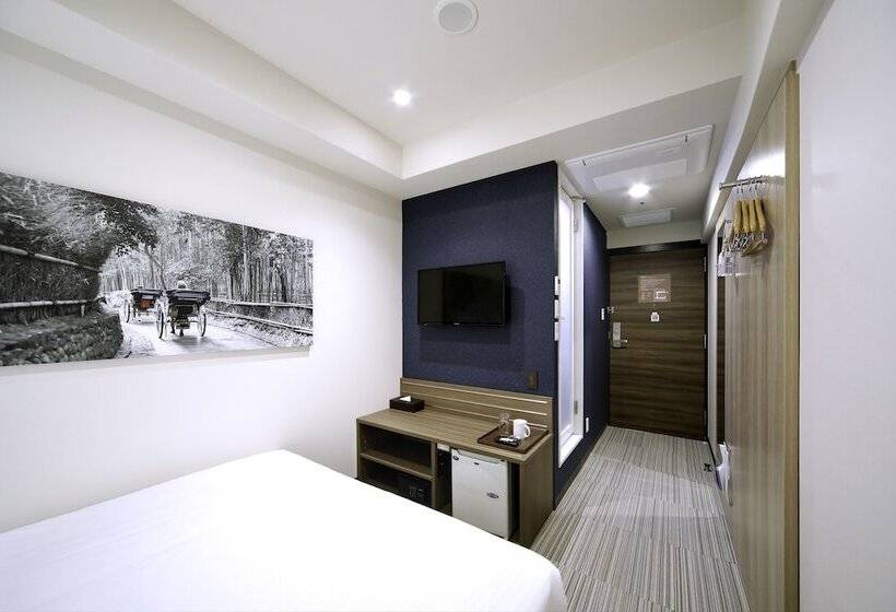 스탠다드 룸, Travelodge Kyoto Shijokawaramachi
