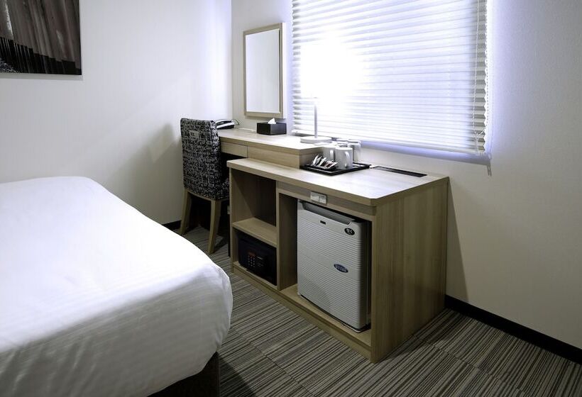 اتاق سوپریور, Travelodge Kyoto Shijokawaramachi