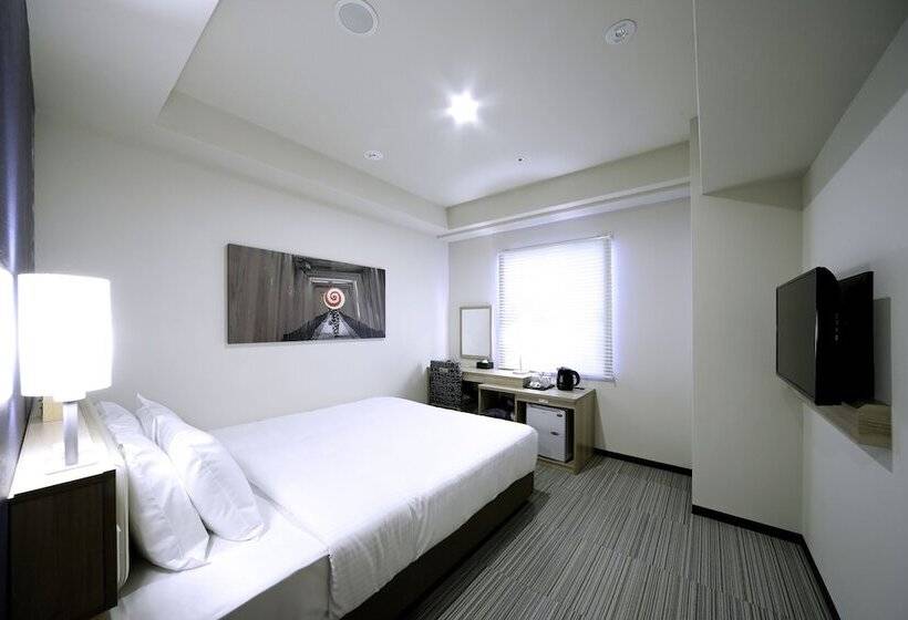 اتاق سوپریور, Travelodge Kyoto Shijokawaramachi