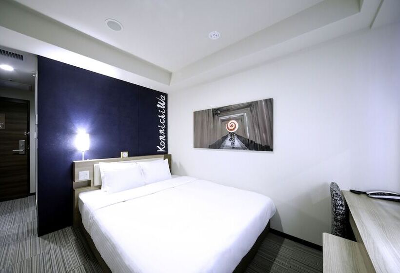 اتاق سوپریور, Travelodge Kyoto Shijokawaramachi