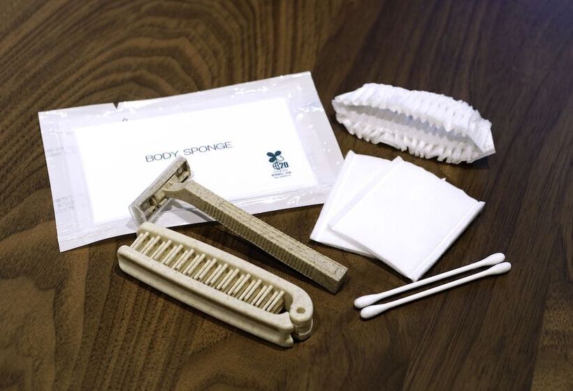 اتاق لوکس, Travelodge Kyoto Shijokawaramachi