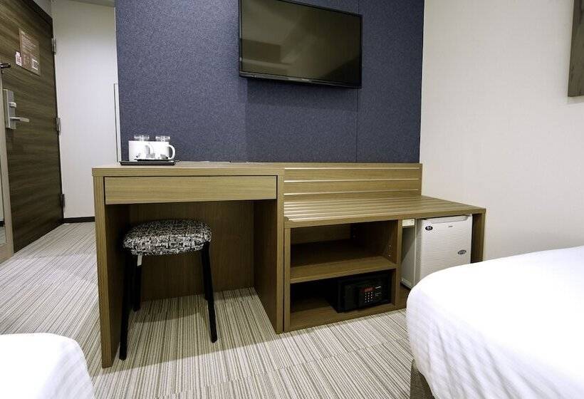 اتاق سوپریور, Travelodge Kyoto Shijokawaramachi