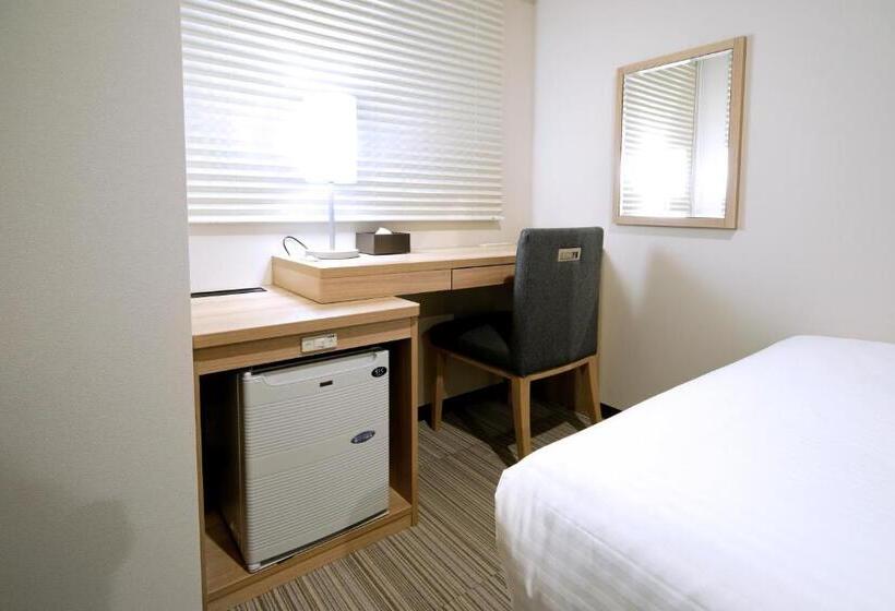 اتاق استاندارد یک نفره, Travelodge Kyoto Shijokawaramachi