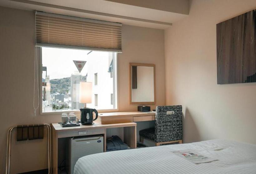 수피리어 룸, Travelodge Kyoto Shijokawaramachi
