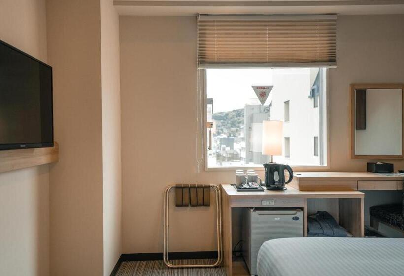 اتاق سوپریور, Travelodge Kyoto Shijokawaramachi