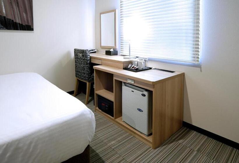 اتاق سوپریور, Travelodge Kyoto Shijokawaramachi