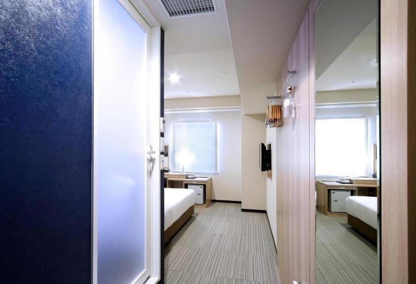 اتاق سوپریور, Travelodge Kyoto Shijokawaramachi