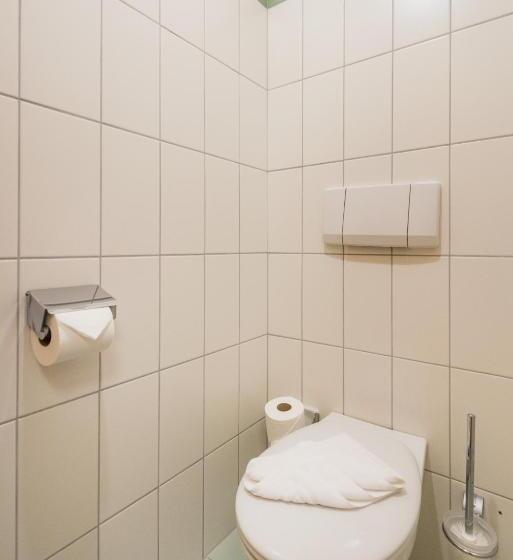 コンフォートルーム, Walserberg