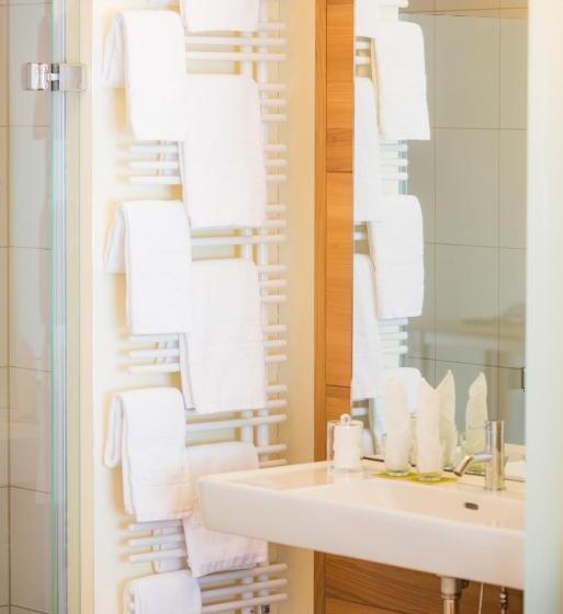 ジュニアスイート, Walserberg