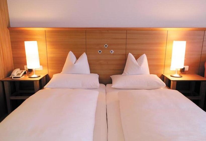 クラシックルーム, Walserberg