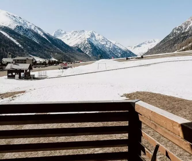 اتاق سوپریور, Lac Salin Spa & Mountain Resort