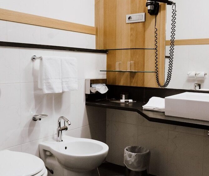 اتاق سوپریور, Lac Salin Spa & Mountain Resort