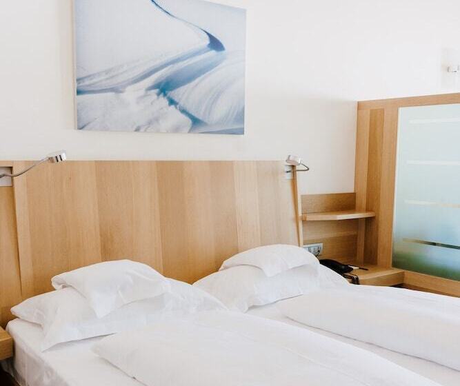 اتاق سوپریور, Lac Salin Spa & Mountain Resort