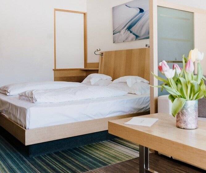 اتاق سوپریور, Lac Salin Spa & Mountain Resort