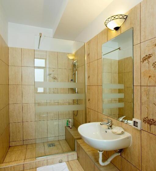 스탠다드 룸, Pensiunea Ambient