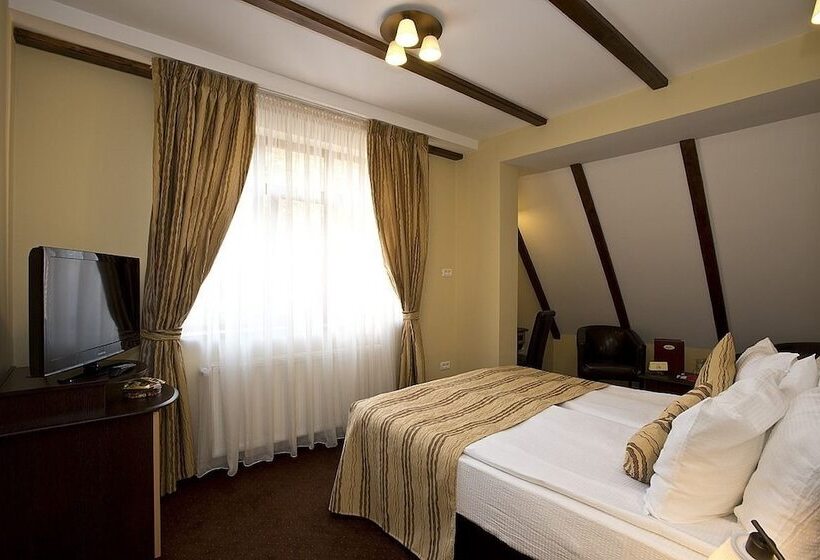 스탠다드 룸, Pensiunea Ambient