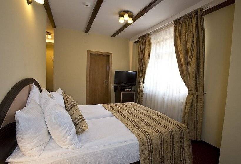 스탠다드 룸, Pensiunea Ambient