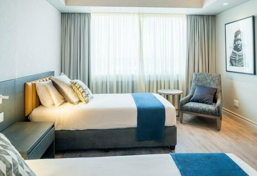 اتاق استاندارد, Rainbow Towers Hotel And Conference Centre