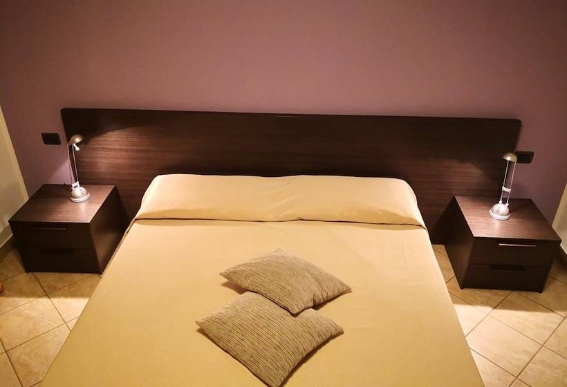 דירת חדר, Residence Arianna