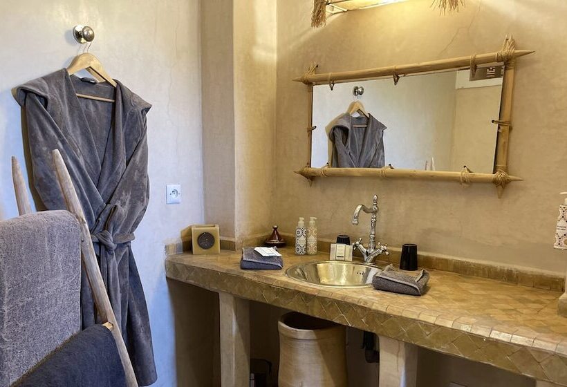 سوییت جونیور, Riad Dar Massai