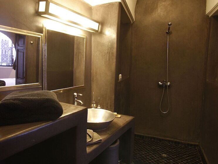 اتاق سوپریور, Riad Dar Massai