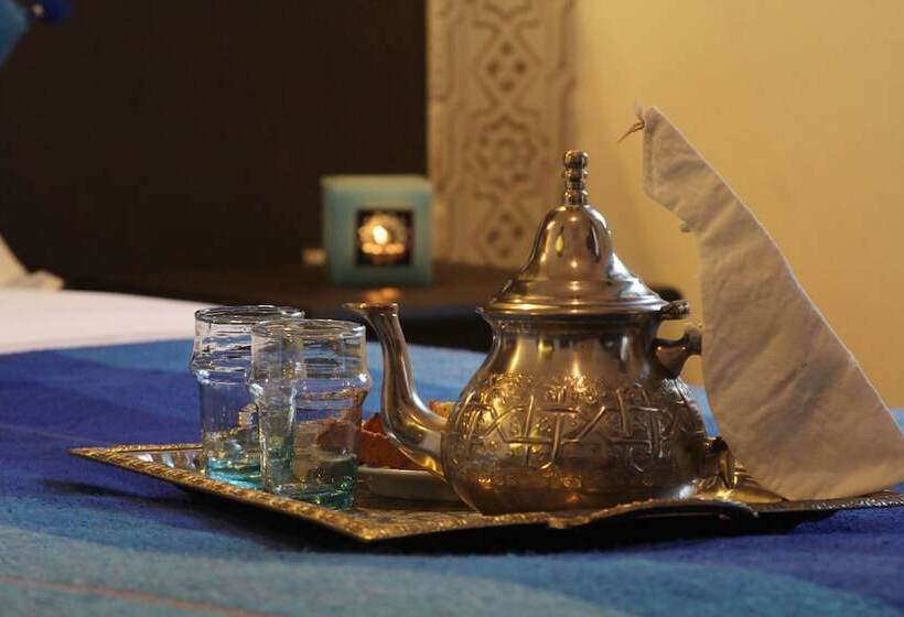 اتاق سوپریور, Riad Dar Massai