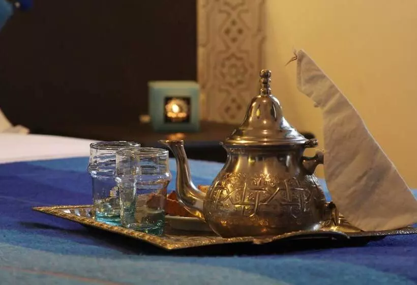 اتاق سوپریور, Riad Dar Massai
