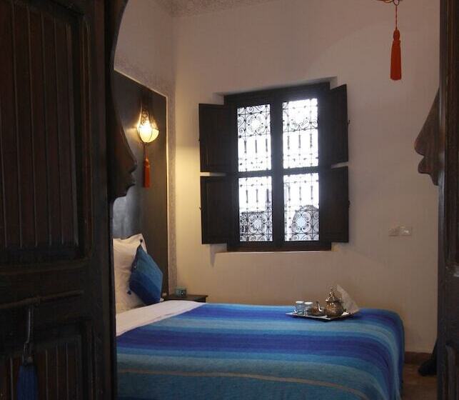 اتاق سوپریور, Riad Dar Massai