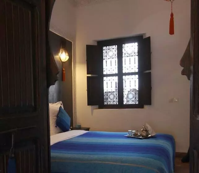 اتاق سوپریور, Riad Dar Massai