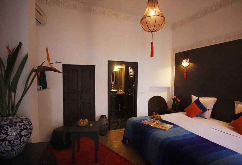اتاق سوپریور, Riad Dar Massai